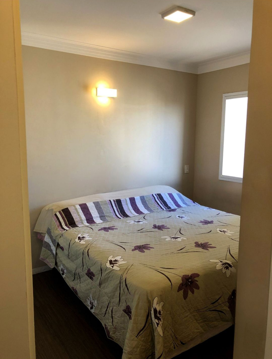 Imagem Apartamento com 2 Quartos à Venda, 64 m²em Vila Industrial - São José dos Campos