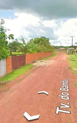 Imagem Chácara com 3 Quartos à Venda, 16.900 m² em Pau Darco - Santa Bárbara do Pará Imagem Chácara com 3 Quartos à Venda, 16.900 m² em Pau Darco - Santa Bárbara do Pará