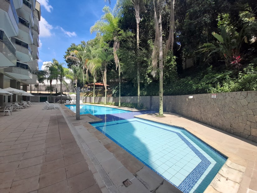 Imagem Apartamento com 3 Quartos à Venda, 84 m²em Freguesia (Jacarepaguá) - Rio de Janeiro Imagem Apartamento com 3 Quartos à Venda, 84 m²em Freguesia (Jacarepaguá) - Rio de Janeiro