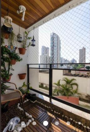 Imagem Apartamento com 3 Quartos à Venda, 166 m² em Santana - São Paulo Imagem Apartamento com 3 Quartos à Venda, 166 m² em Santana - São Paulo