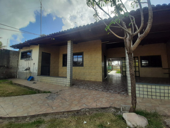 Imagem Casa com 4 Quartos à Venda, 400 m² em Praia de Santa Rita - Extremoz Imagem Casa com 4 Quartos à Venda, 400 m² em Praia de Santa Rita - Extremoz