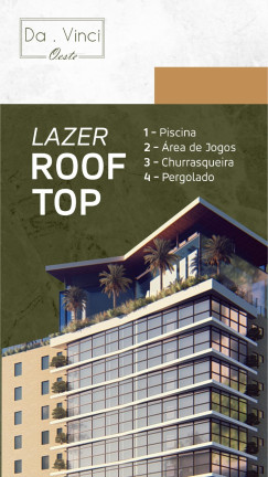 Imagem Apartamento com 3 Quartos à Venda, 122 m² em Setor Oeste - Goiânia Imagem Apartamento com 3 Quartos à Venda, 122 m² em Setor Oeste - Goiânia