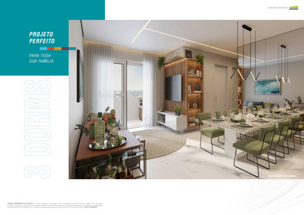 Imagem Apartamento com 2 Quartos à Venda, em Canhema - Diadema Imagem Apartamento com 2 Quartos à Venda, em Canhema - Diadema