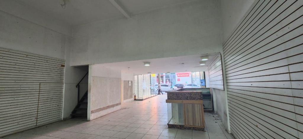 Imagem Loja para Alugar, 186 m²em Vila Mariana - São Paulo