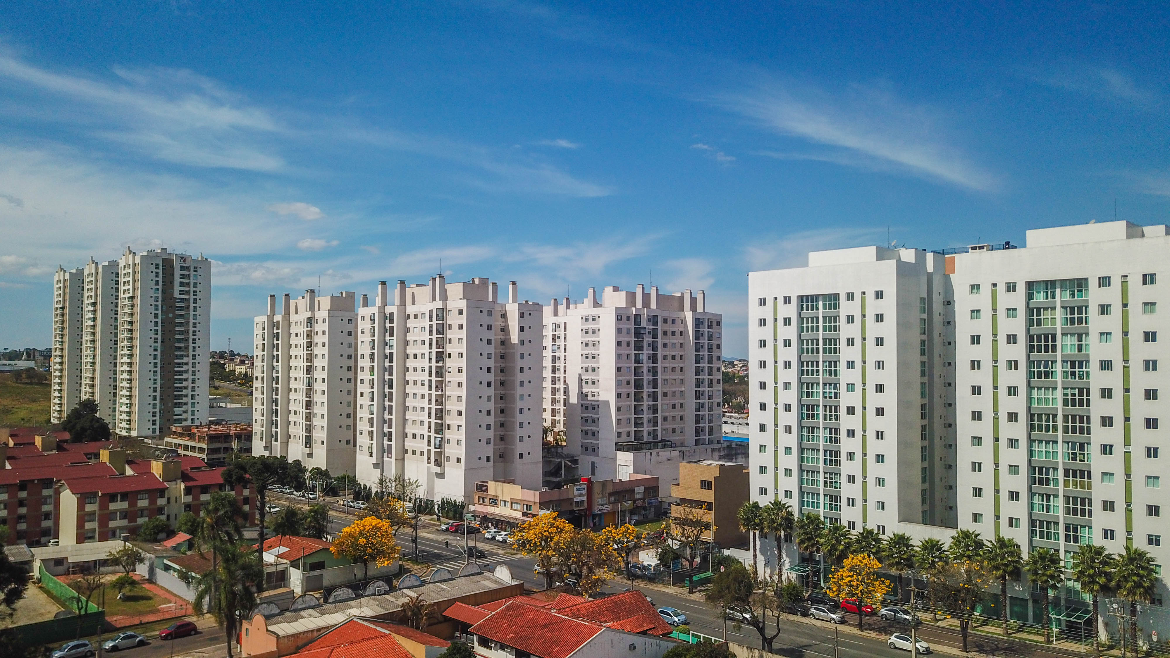 Imagem Cobertura com 3 Quartos à Venda, 171 m²em Boa Vista - Curitiba Imagem Cobertura com 3 Quartos à Venda, 171 m²em Boa Vista - Curitiba