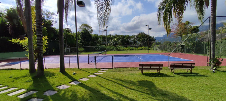 Imagem Casa de Condomínio com 5 Quartos à Venda, 1.008 m² em Barra da Tijuca - Rio de Janeiro