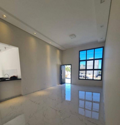 Imagem Casa de Condomínio com 3 Quartos à Venda, 140 m² em Jardim Residencial Viena - Indaiatuba