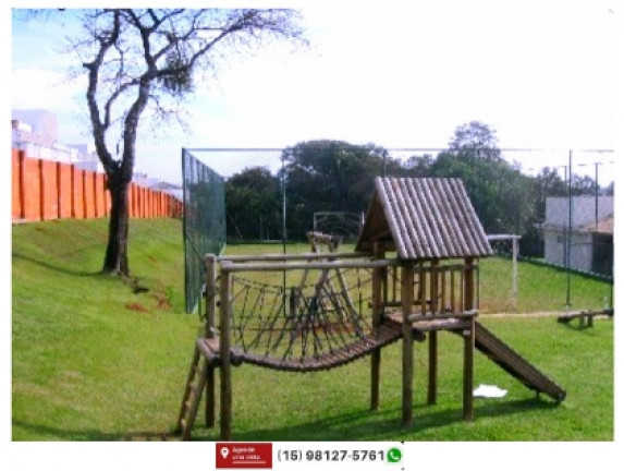 Imagem Casa de Condomínio com 3 Quartos à Venda, 89 m² em Loteamento Dinorá Rosa - Sorocaba