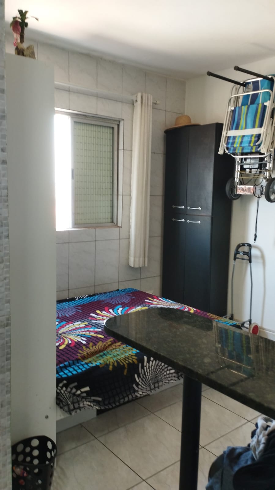Imagem Kitnet com 1 Quarto à Venda, 24 m² em Ocian - Praia Grande Imagem Kitnet com 1 Quarto à Venda, 24 m² em Ocian - Praia Grande