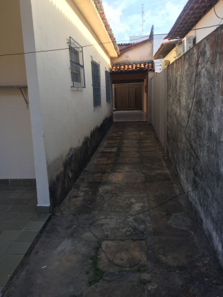 Imagem Casa com 3 Quartos para Alugar, 1 m² em COHAB Anil I - São Luís