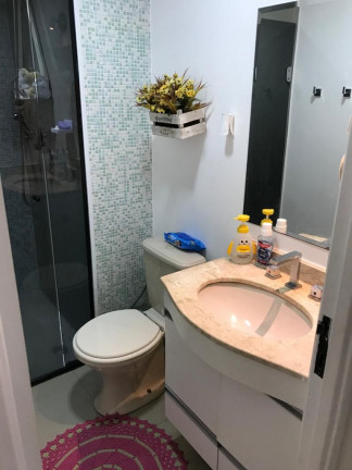 Imagem Apartamento com 3 Quartos à Venda, 68 m² em Jardim Celeste - São Paulo Imagem Apartamento com 3 Quartos à Venda, 68 m² em Jardim Celeste - São Paulo