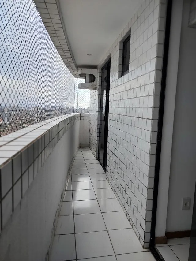 Imagem Apartamento com 3 Quartos para Alugar, 84 m²em Pedreira - Belém