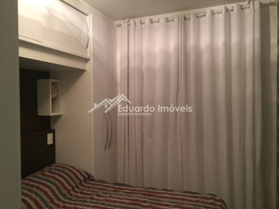 Imagem Apartamento com 2 Quartos à Venda, 50 m² em Santa Terezinha - São Bernardo Do Campo