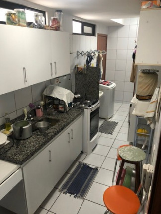 Imagem Apartamento com 3 Quartos à Venda, 82 m² em Espinheiro - Recife Imagem Apartamento com 3 Quartos à Venda, 82 m² em Espinheiro - Recife