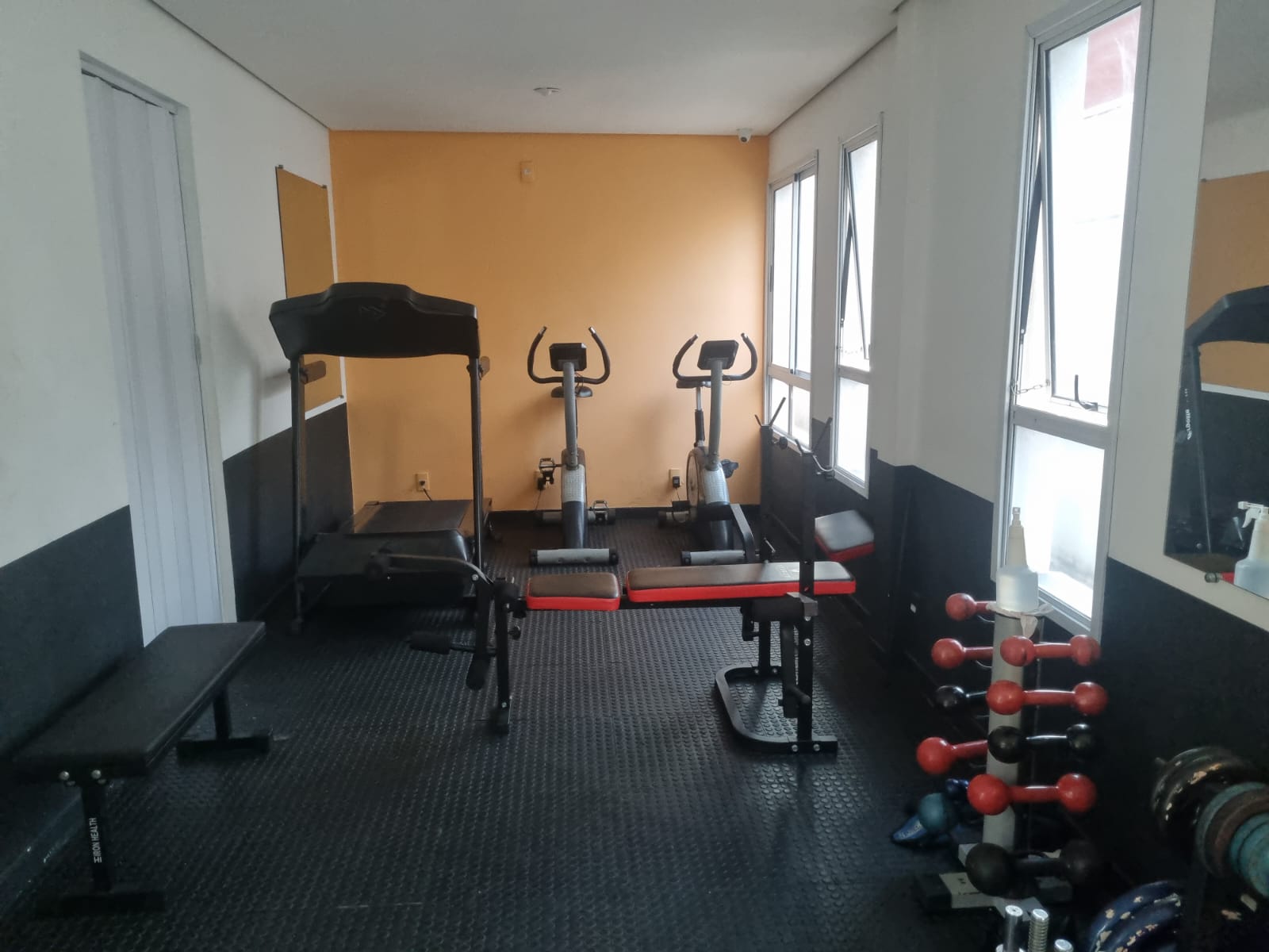 Imagem Apartamento com 2 Quartos à Venda, 60 m² em Limão - São Paulo Imagem Apartamento com 2 Quartos à Venda, 60 m² em Limão - São Paulo