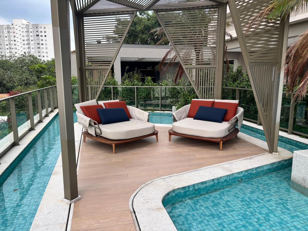 Imagem Apartamento com 2 Quartos à Venda, 64 m² em Vila Mariana - São Paulo Imagem Apartamento com 2 Quartos à Venda, 64 m² em Vila Mariana - São Paulo