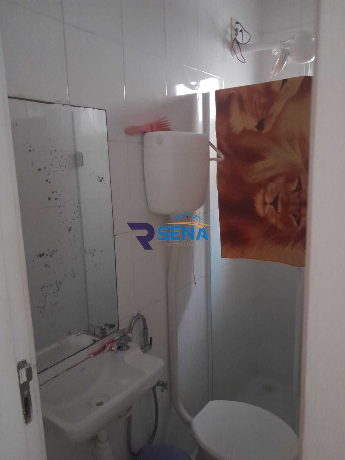 Imagem Casa de Condomínio com 4 Quartos à Venda, 124 m²em Stella Maris - Salvador