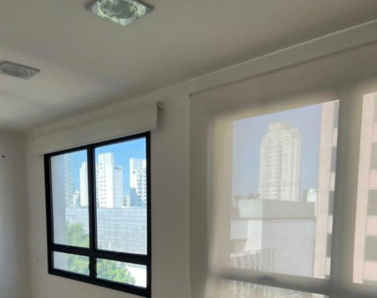 Imagem Sala Comercial à Venda ou Locação, 35 m²em Jardim Paulista - São Paulo