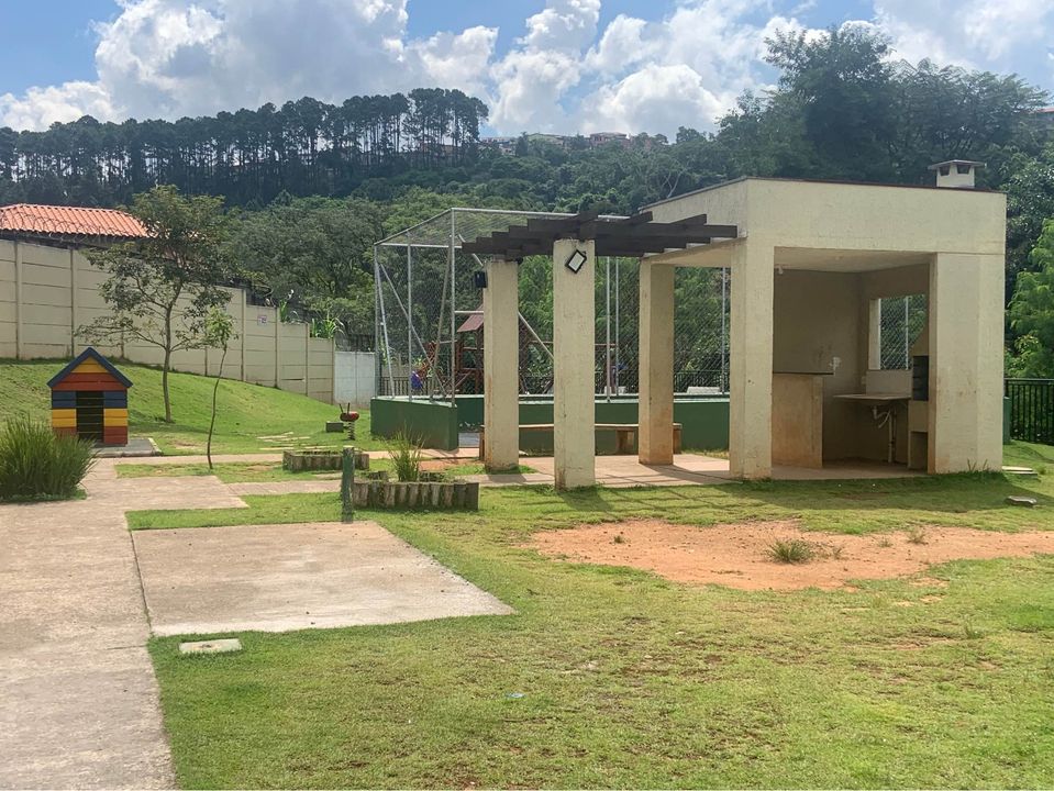 Imagem Apartamento com 2 Quartos à Venda, 46 m²em Jardim Petrópolis - Cotia
