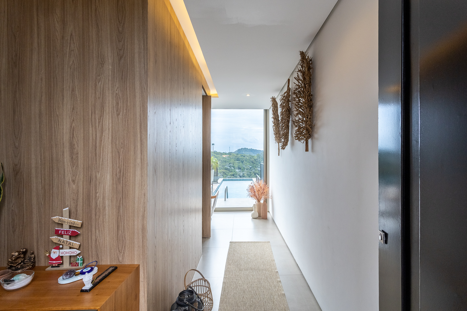 Imagem Casa de Condomínio com 4 Quartos à Venda, 303 m² em Alphaville - Santana de Parnaíba