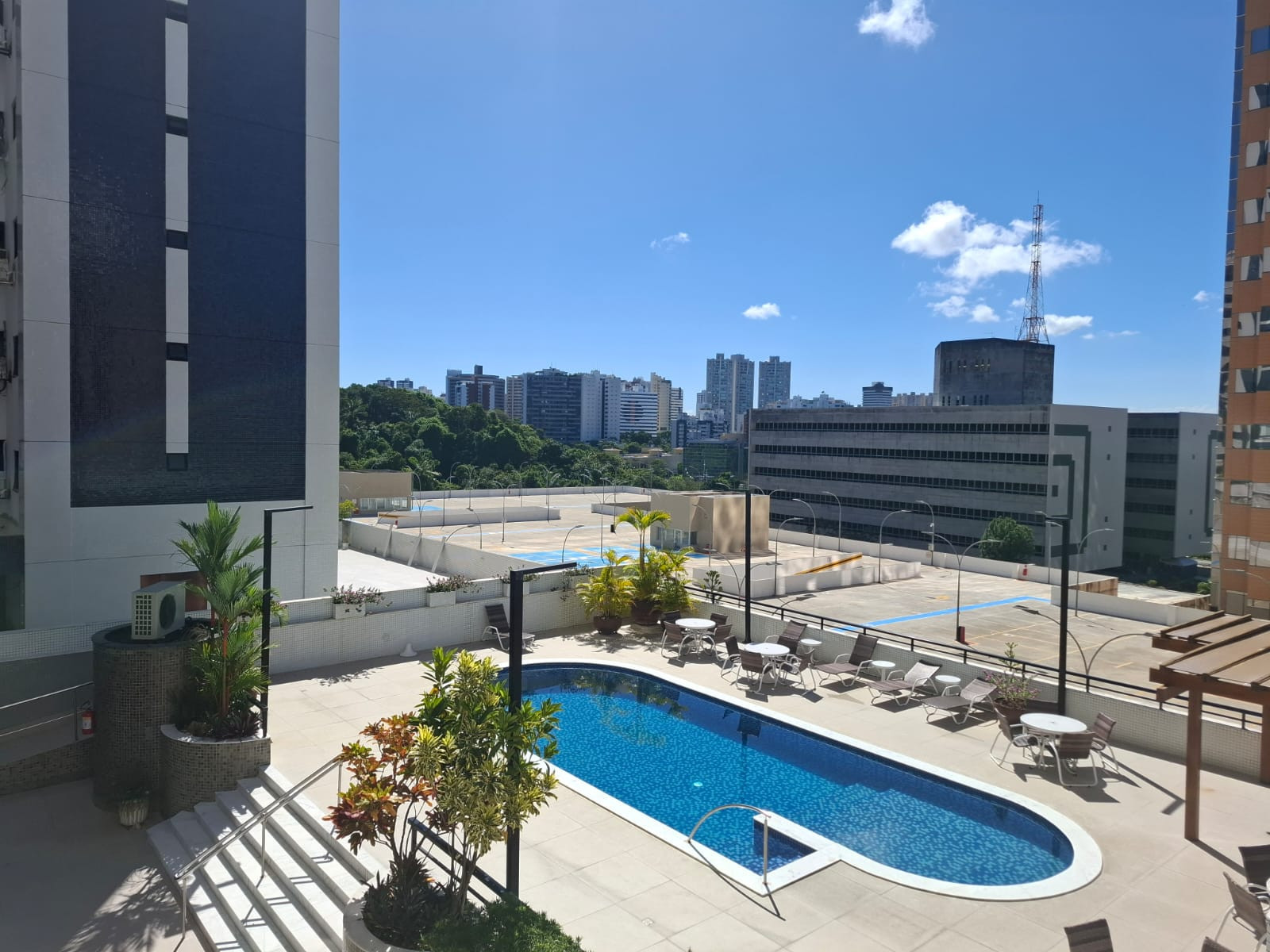 Imagem Apartamento com 4 Quartos à Venda, 224 m² em Pituba - Salvador Imagem Apartamento com 4 Quartos à Venda, 224 m² em Pituba - Salvador