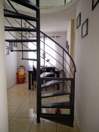 Imagem Flat com 2 Quartos à Venda, 92 m² em São Miguel Paulista - São Paulo Imagem Flat com 2 Quartos à Venda, 92 m² em São Miguel Paulista - São Paulo