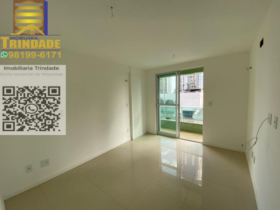 Imagem Apartamento com 5 Quartos à Venda, 153 m² em Calhau - São Luís Imagem Apartamento com 5 Quartos à Venda, 153 m² em Calhau - São Luís