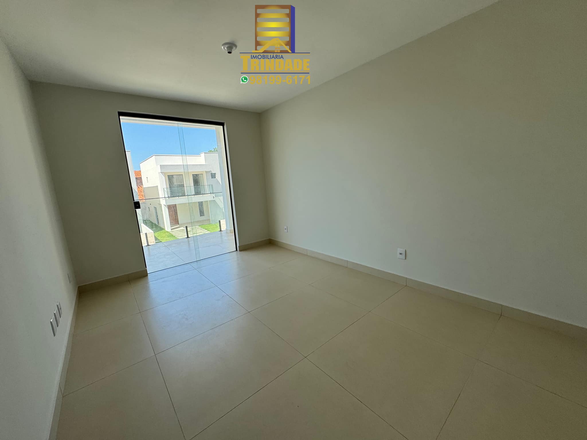 Imagem Casa de Condomínio com 4 Quartos à Venda, 200 m² em Olho D'Água - São Luís Imagem Casa de Condomínio com 4 Quartos à Venda, 200 m² em Olho D'Água - São Luís