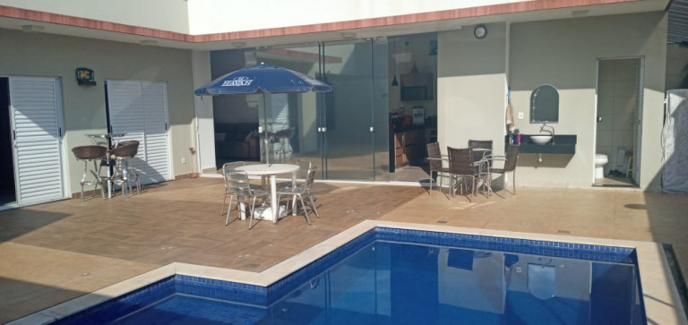 Imagem Casa de Condomínio com 3 Quartos à Venda, 200 m² em Residencial Vale Florido - Piratininga Imagem Casa de Condomínio com 3 Quartos à Venda, 200 m² em Residencial Vale Florido - Piratininga