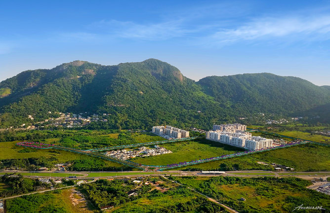 Imagem Apartamento com 2 Quartos à Venda, 70 m²em Recreio dos Bandeirantes - Rio de Janeiro Imagem Apartamento com 2 Quartos à Venda, 70 m²em Recreio dos Bandeirantes - Rio de Janeiro