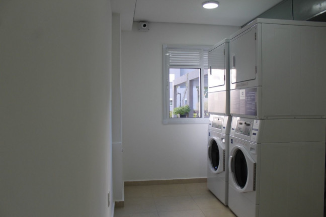 Imagem Apartamento com 1 Quarto à Venda, 41 m² em Vila Andrade - São Paulo