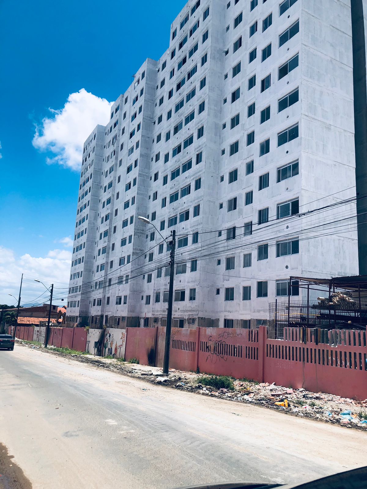 Imagem Apartamento com 2 Quartos à Venda, 39 m²em Itaperi - Fortaleza Imagem Apartamento com 2 Quartos à Venda, 39 m²em Itaperi - Fortaleza