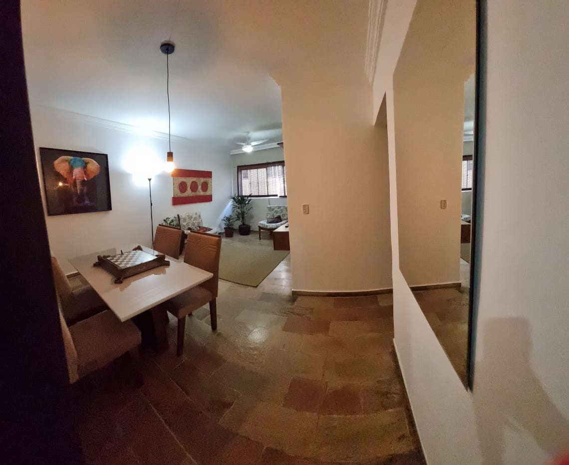 Apartamento com 3 Quartos à Venda, 96 m²em Jardim Camburi - Vitória
