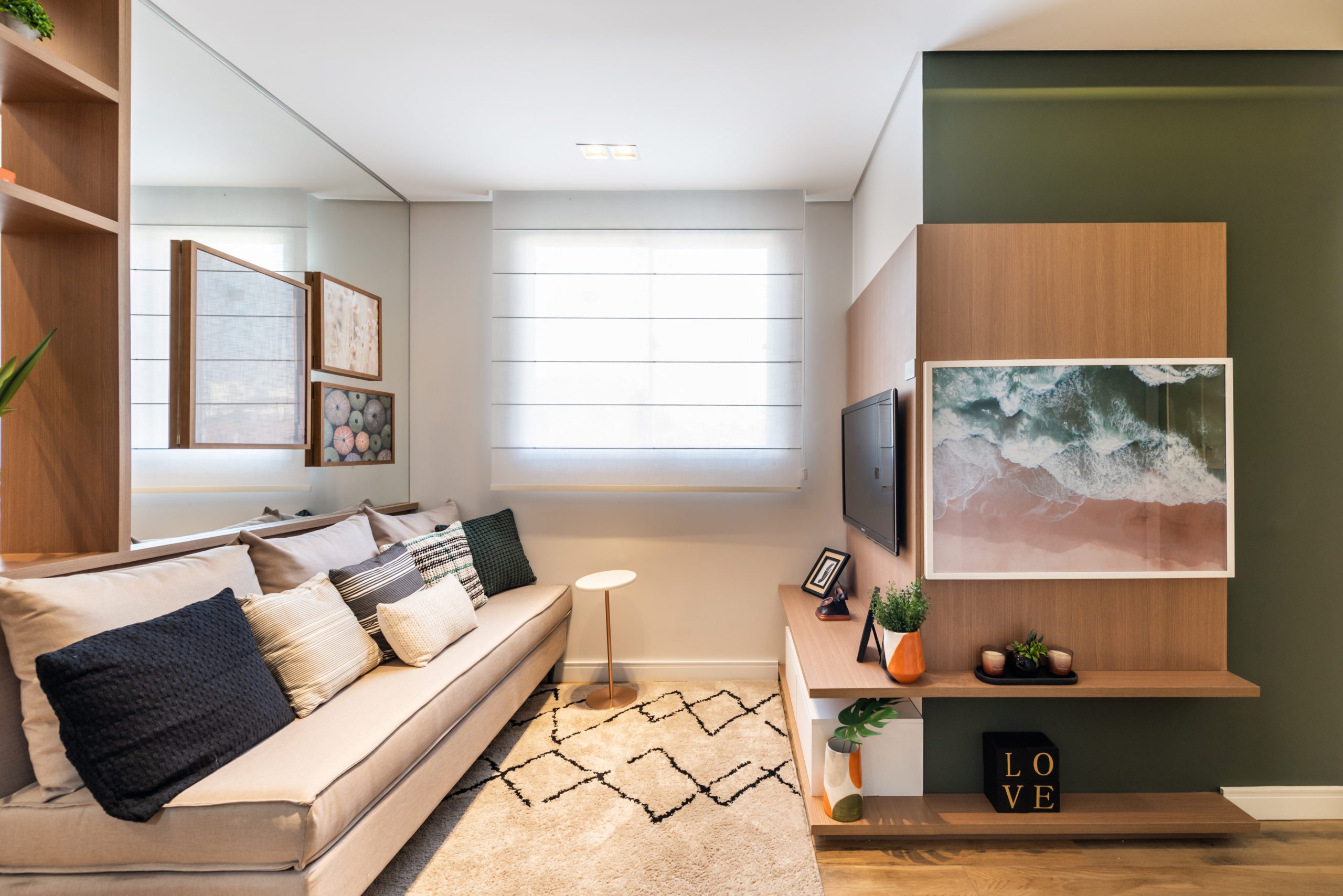 Imagem Apartamento com 2 Quartos à Venda, 42 m²em Imirim - São Paulo