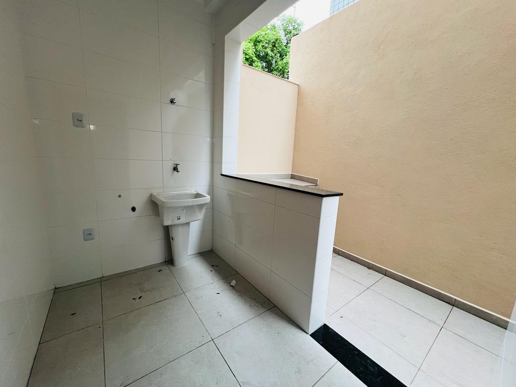 Imagem Casa com 3 Quartos à Venda, 95 m²em Campo Grande - Santos