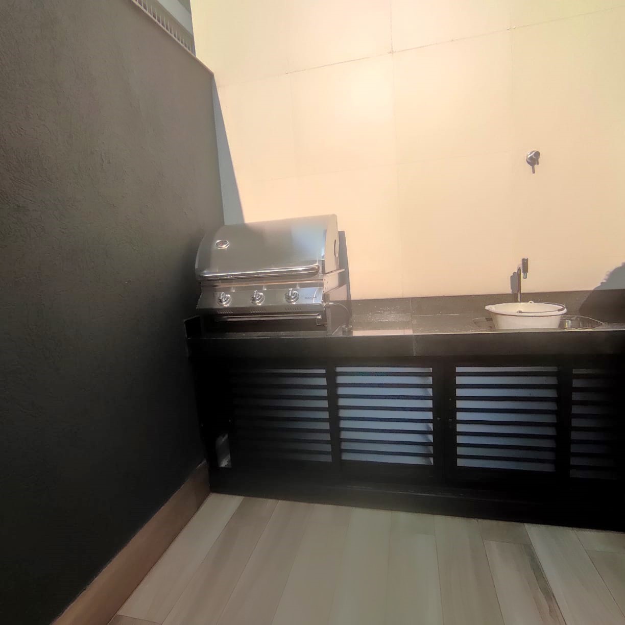 Imagem Apartamento com 3 Quartos à Venda, 878 m²em Cruzeiro - Belo Horizonte