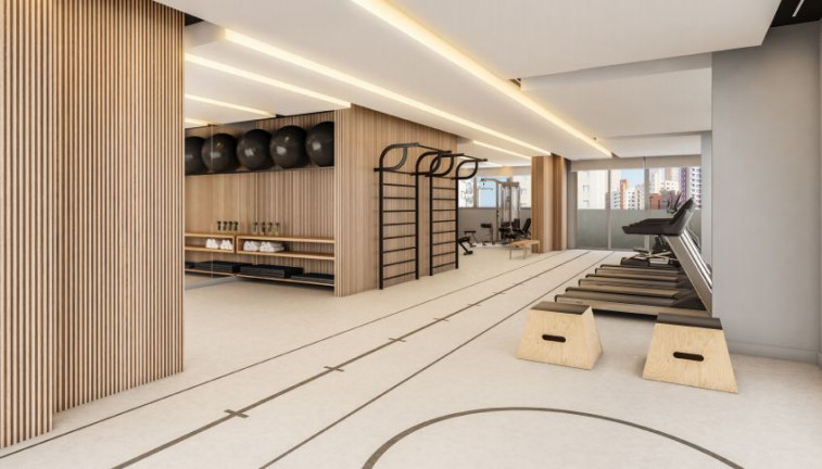 Imagem Apartamento com 3 Quartos à Venda, 115 m² em Vila Mariana - São Paulo