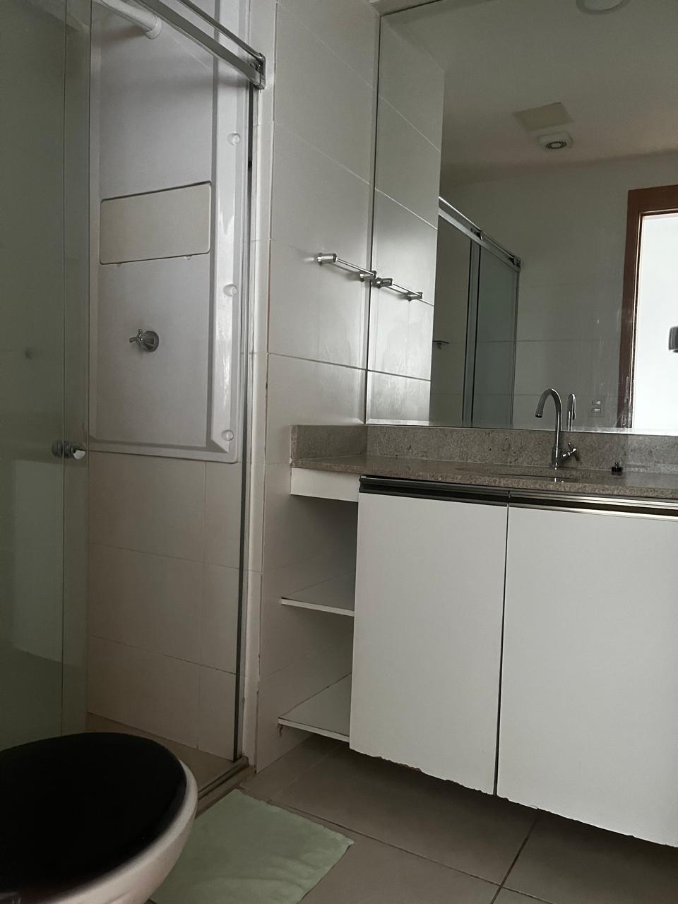 Imagem Apartamento com 1 Quarto à Venda, 39 m²em Fátima - Belém