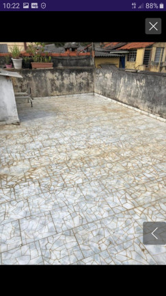 Imagem Casa com 3 Quartos à Venda, 22.380 m² em Rio Acima - Votorantim
