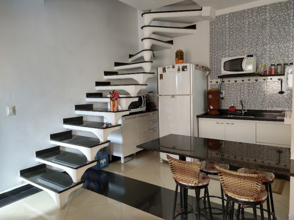 Imagem Casa de Condomínio com 2 Quartos à Venda, 78 m² em Vila Suissa - Mogi das Cruzes Imagem Casa de Condomínio com 2 Quartos à Venda, 78 m² em Vila Suissa - Mogi das Cruzes