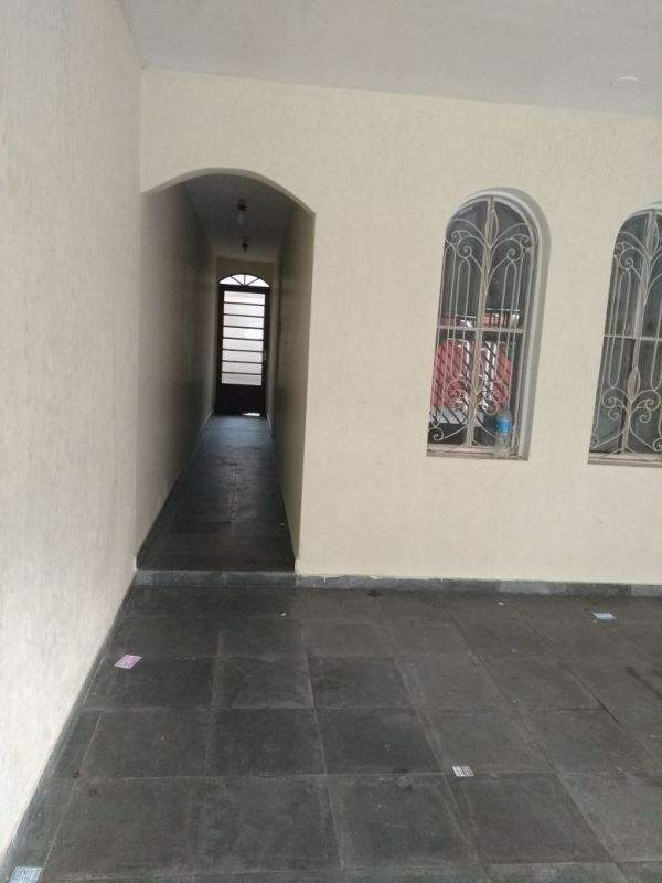 Imagem Sobrado com 3 Quartos à Venda, 186 m² em Jardim Las Vegas - Santo André