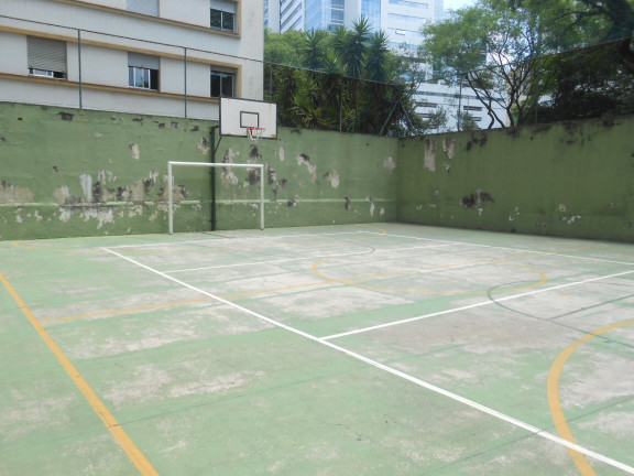 Imagem Apartamento com 2 Quartos para Alugar, 80 m² em Bela Vista - São Paulo