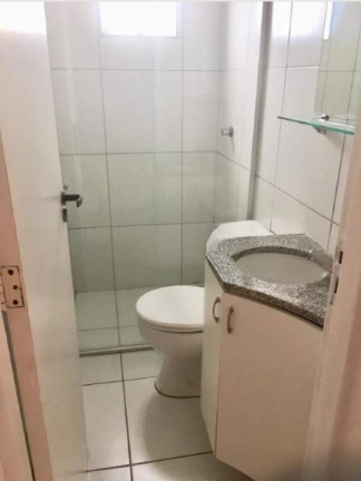 Imagem Apartamento com 3 Quartos à Venda, 60 m² em Papicu - Fortaleza