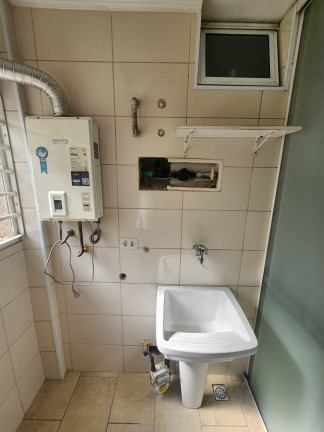 Imagem Apartamento com 3 Quartos à Venda, 67 m² em Loteamento City Jaragua - São Paulo