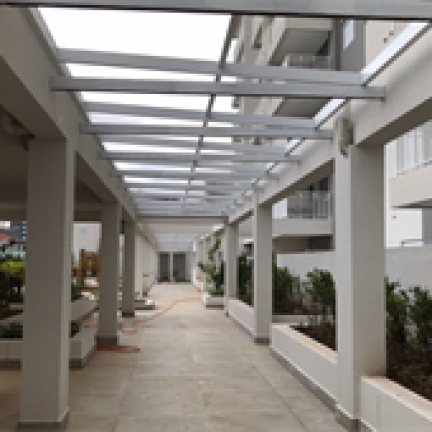 Imagem Apartamento com 3 Quartos à Venda, 78 m² em Penha de França - São Paulo