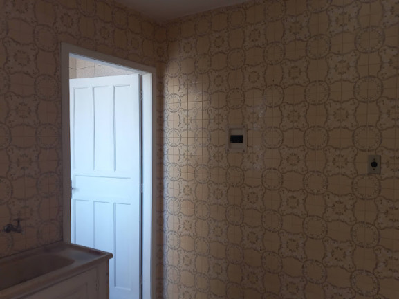Imagem Apartamento com 1 Quarto à Venda, 41 m² em Glória - Porto Alegre