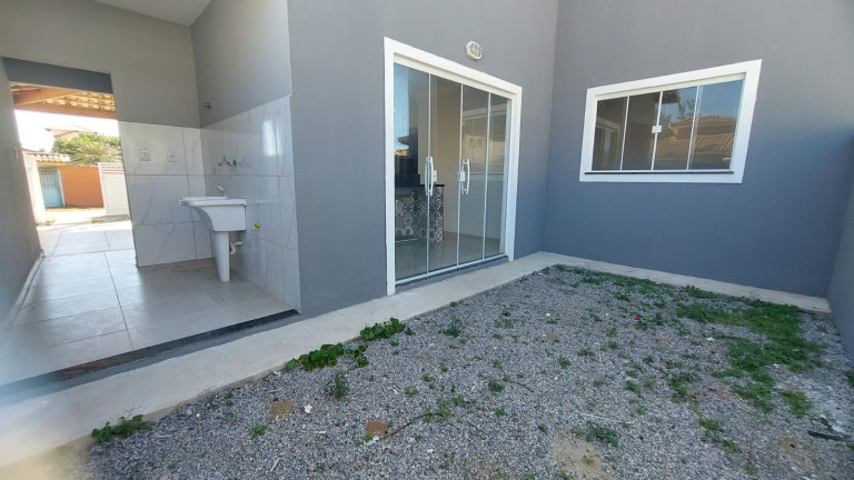 Imagem Casa com 2 Quartos à Venda, 155 m² em Santa Margarida II (Tamoios) - Cabo Frio Imagem Casa com 2 Quartos à Venda, 155 m² em Santa Margarida II (Tamoios) - Cabo Frio