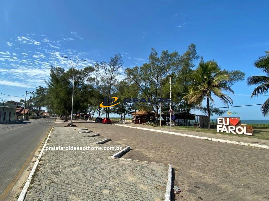 Imagem Terreno à Venda, 450 m²em Santo Amaro de Campos - Campos dos Goytacazes