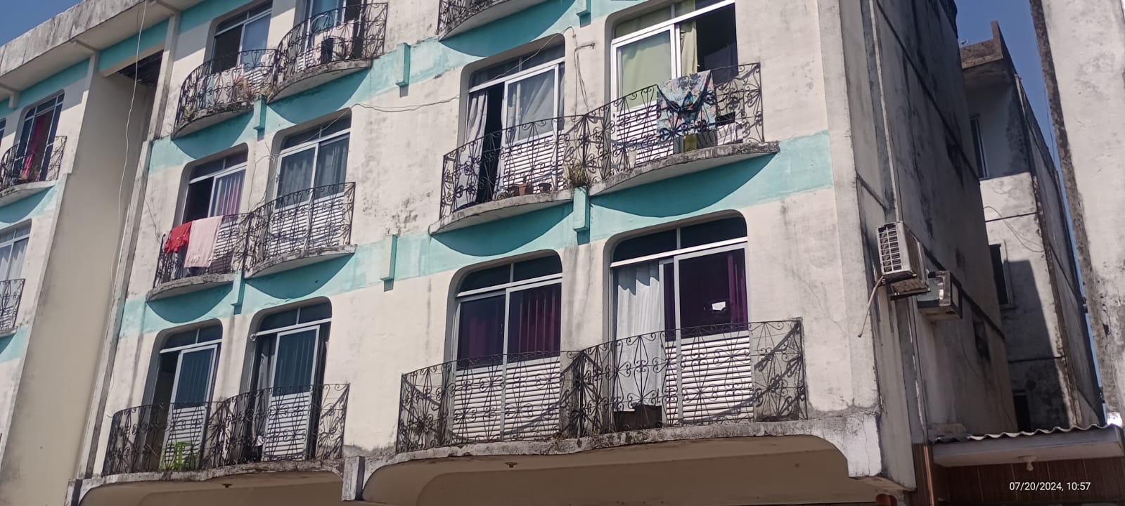 Imagem Apartamento com 2 Quartos para Alugar, 50 m²em Souza - Belém Imagem Apartamento com 2 Quartos para Alugar, 50 m²em Souza - Belém