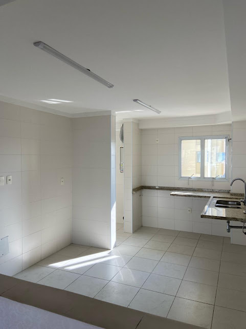 Imagem Apartamento com 3 Quartos à Venda, 128 m²em Centro - Santo André Imagem Apartamento com 3 Quartos à Venda, 128 m²em Centro - Santo André